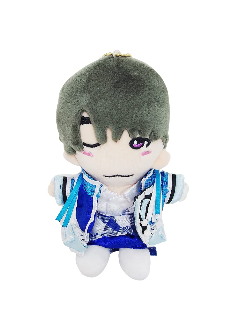 ちびぬい　衣装 ぬい服 ♡ ちびぐるみ（11cm）♡着ぐるみ ♡ u47 ちびぐるみ