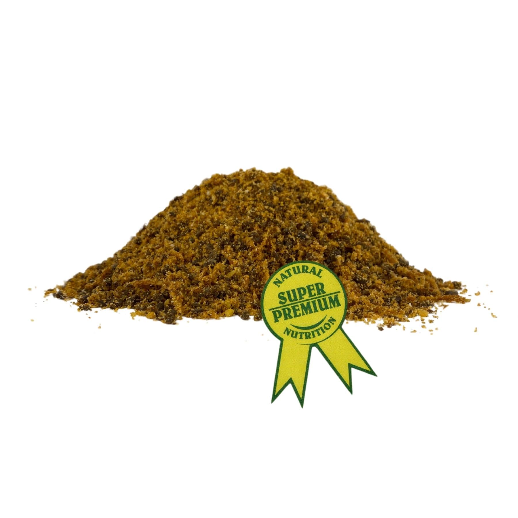 GLOBAL LUXURY MANAGEMENT Raff Universal Insekt, Premium Soft Daily Diet for Insectivorous Birds, High-Protein Avian Nutrition 5lb