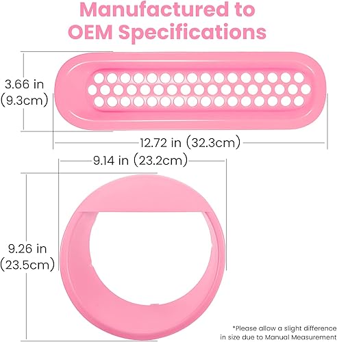 Miniatura 7 de Rejilla delantera insertos de malla y cubierta para faros delanteros para Jeep Wrangler JK JKU Sport Freedom, Rubicon Sahara Unlimited 2007-2018,