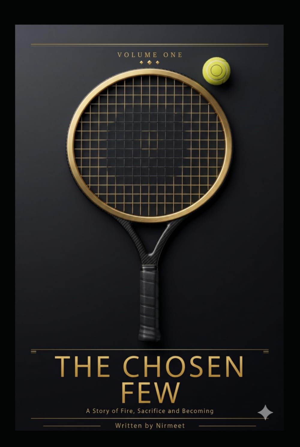 The chosen few