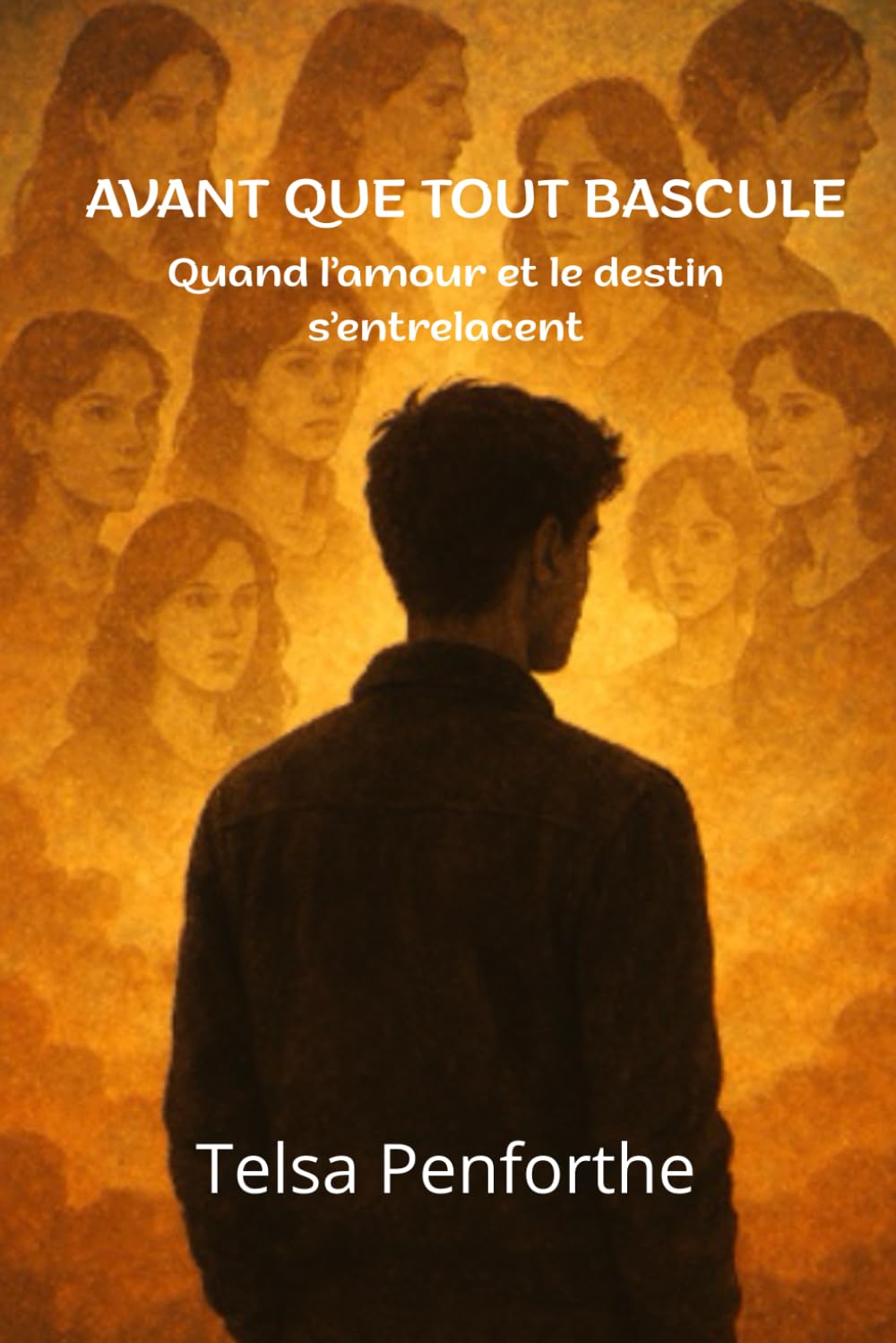 AVANT QUE TOUT BASCULE: Quand l’amour et le destin s’entrelacent