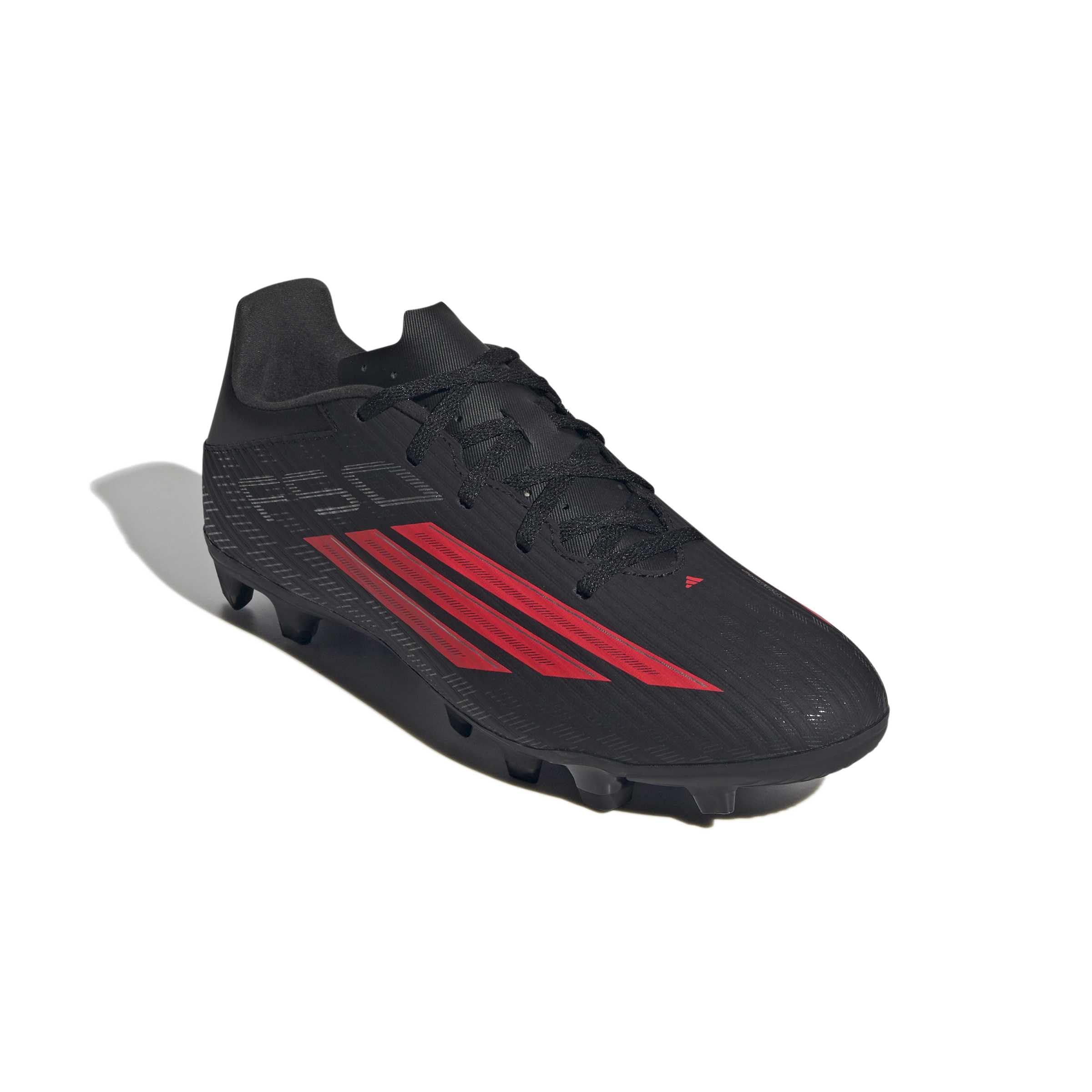 adidas F50 Club Firm/Multi-Ground Boots - 4