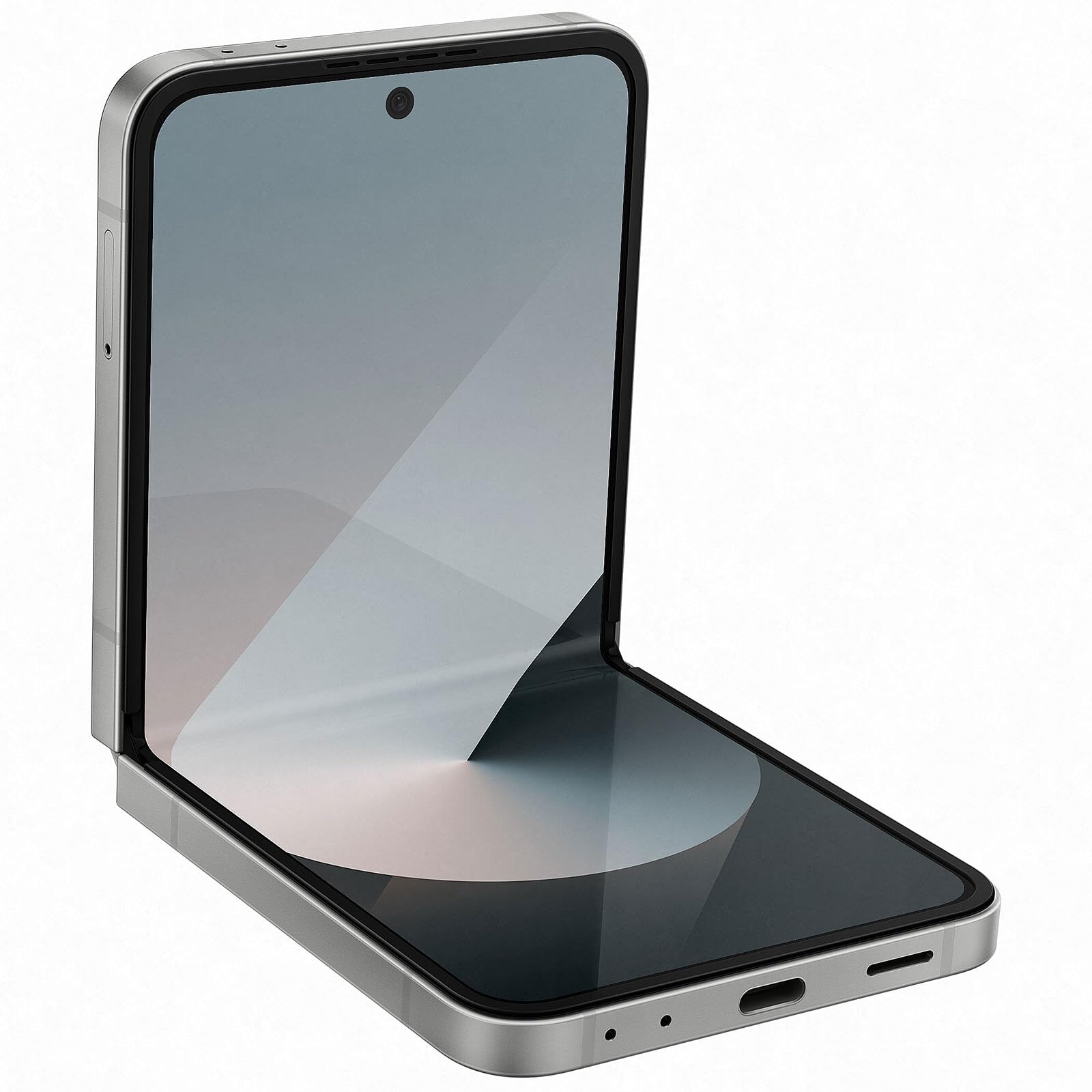Samsung Galaxy Z Flip6 Dual 256GB 12GB RAM Grey