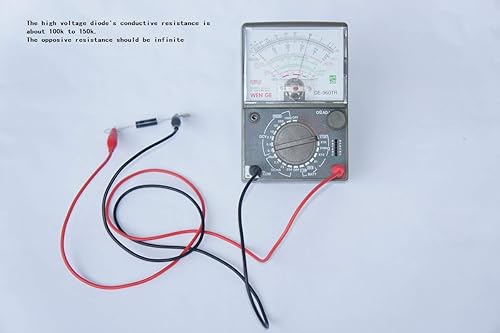 Miniatura 3 de Diodo de microondas de alto voltaje CL01-12 compatible con LG 6021W3B001V Whirlpool W10492278 FRIGIDAIRE y Electrolux 5304467670 2 unidades