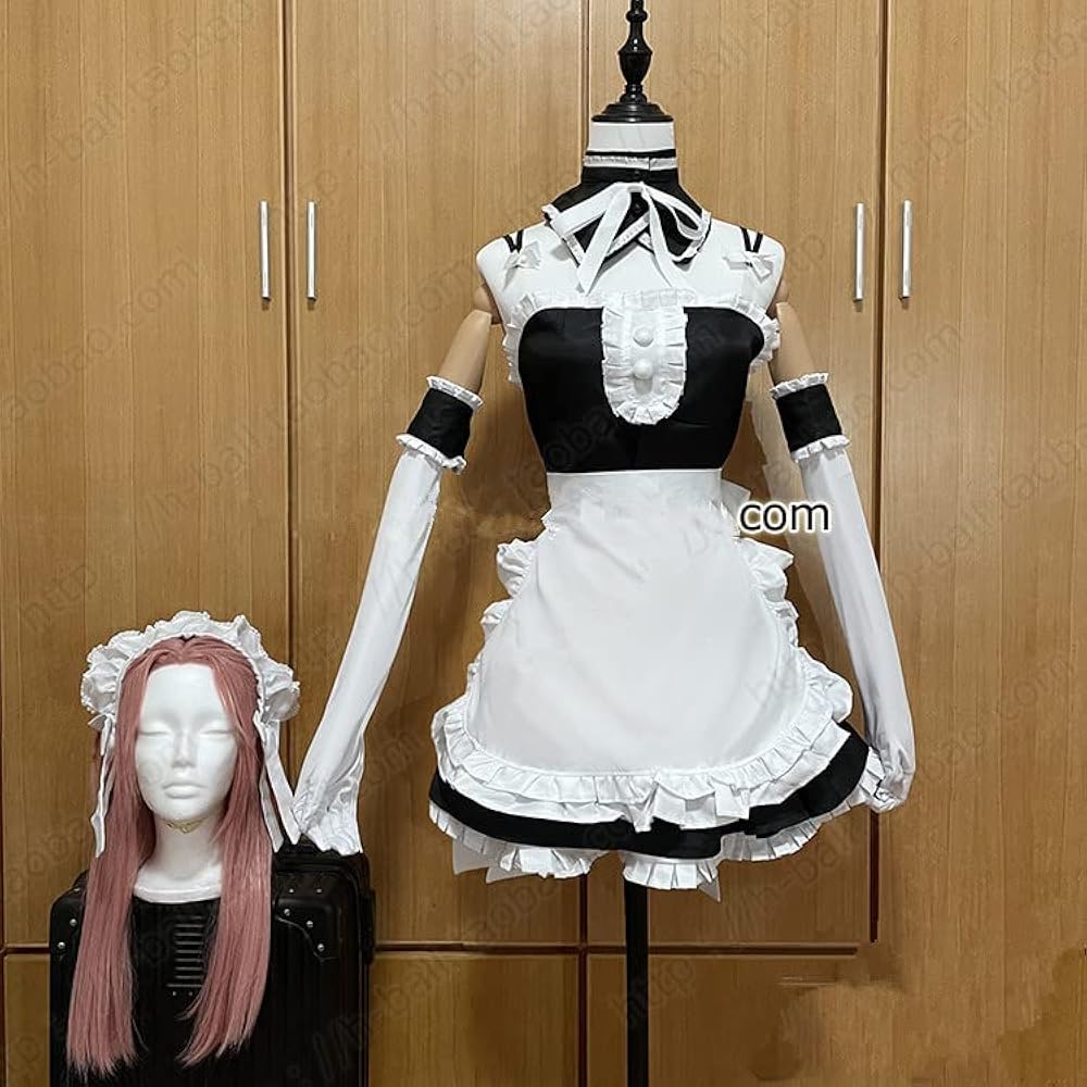 Amazon.co.jp: [BEROZA] これが私の御主人様 沢渡いずみ メイド服