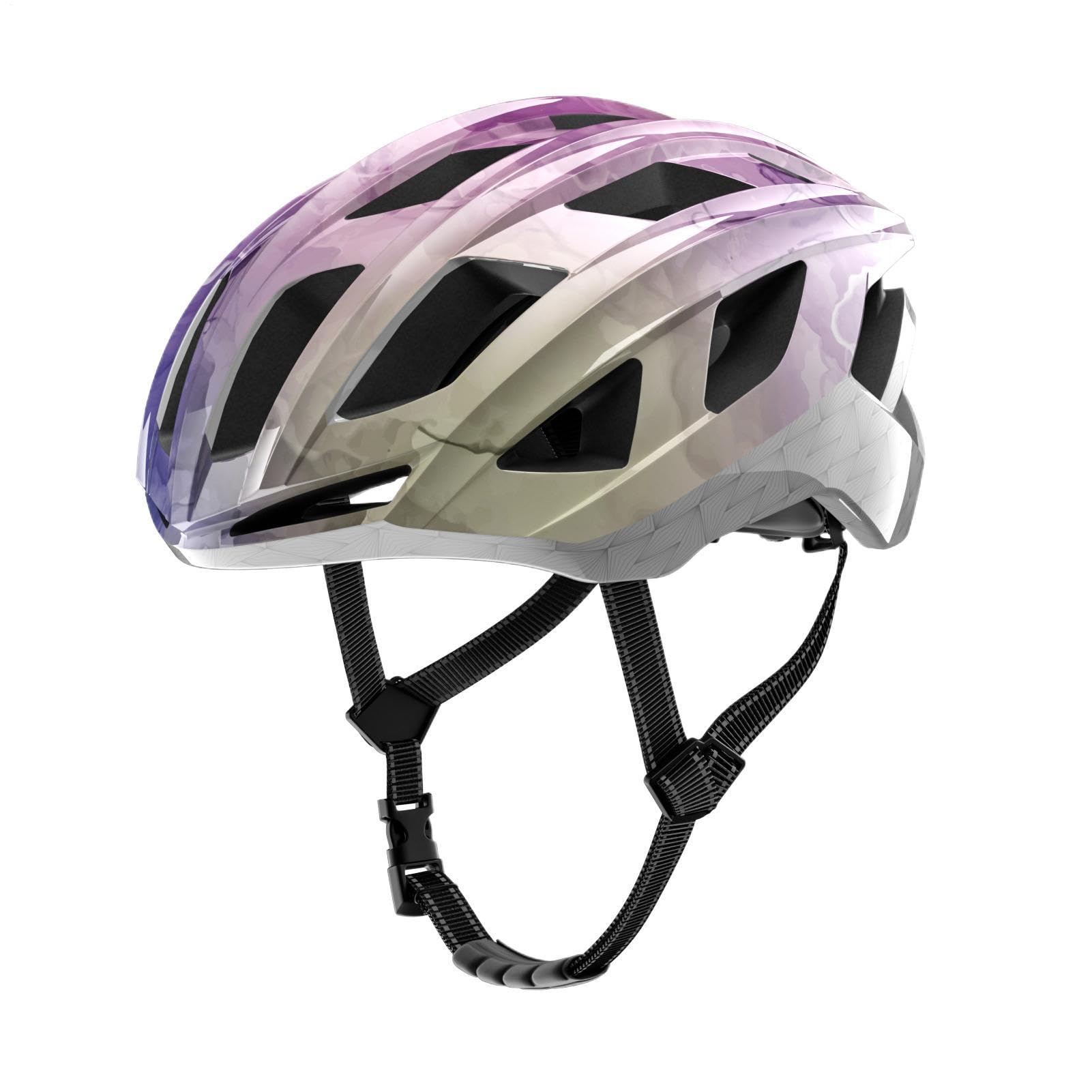 rowerowy Ochronny Regulowany Oddychający Przewiewny