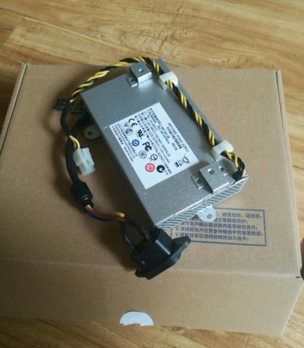 YTHYTHYTH Power Supply ac Adapter for A7000 A7100 S300 E2600I W4600I S700 S500 S300 HKF1301-3B OT9002 ADP-130BF E2600I E4200I