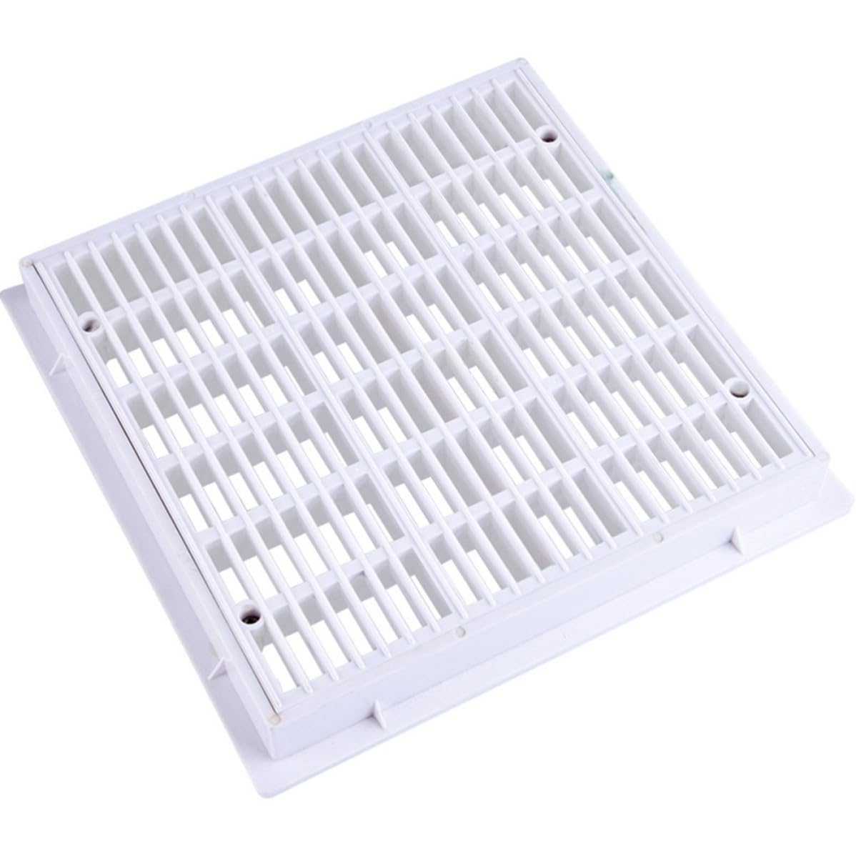 VICASKY 9 Desagüe Blanco Plástico de Pulgadas, Fondo de Piscina