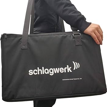 Amazon | Schlagwerk シュラグヴェルク カホンケース カホン