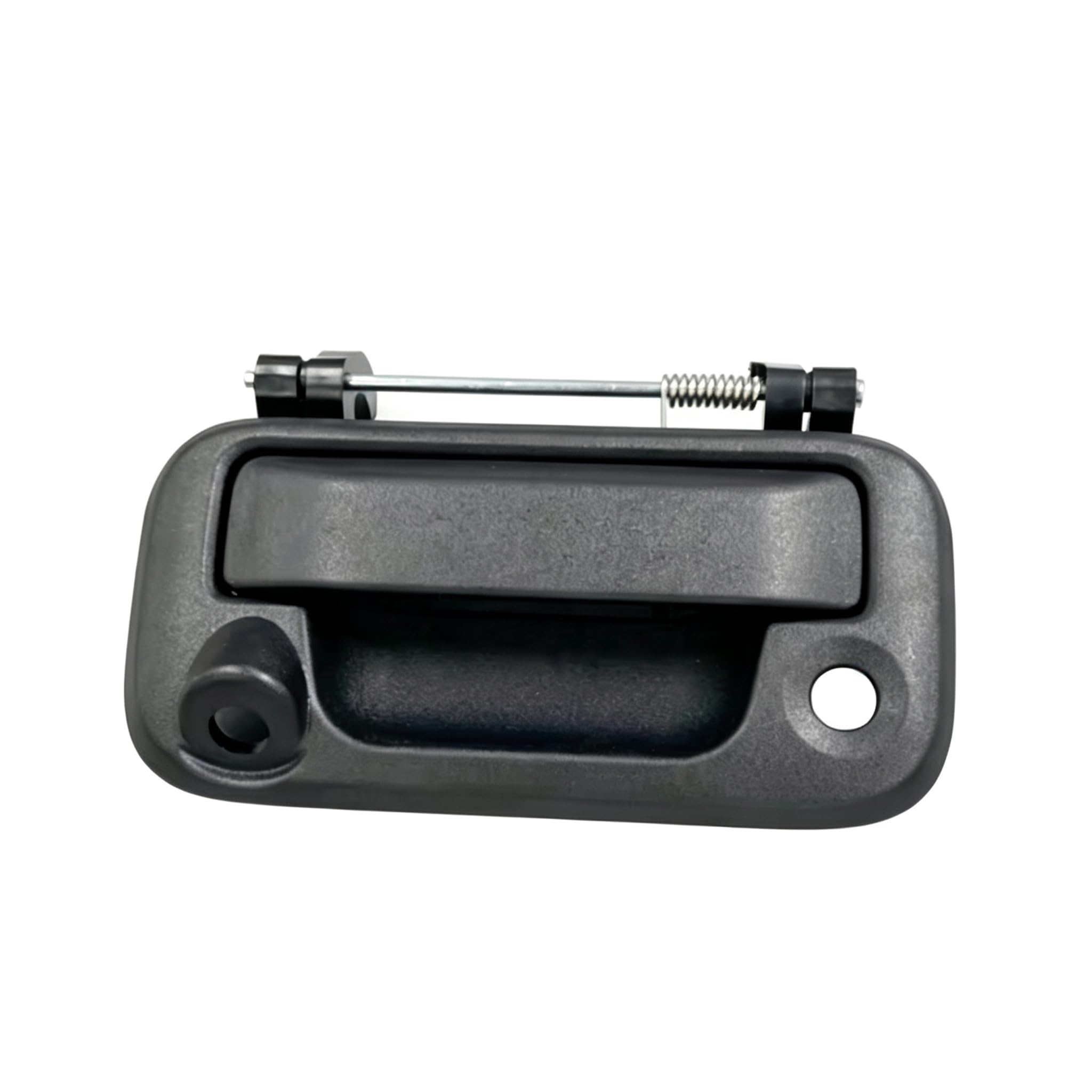Rufutle Tailgate Release Switch for Ford F-150 2004-2014 F-250 F-350 Super Duty, Tailgate Handle Trunk Open Handle