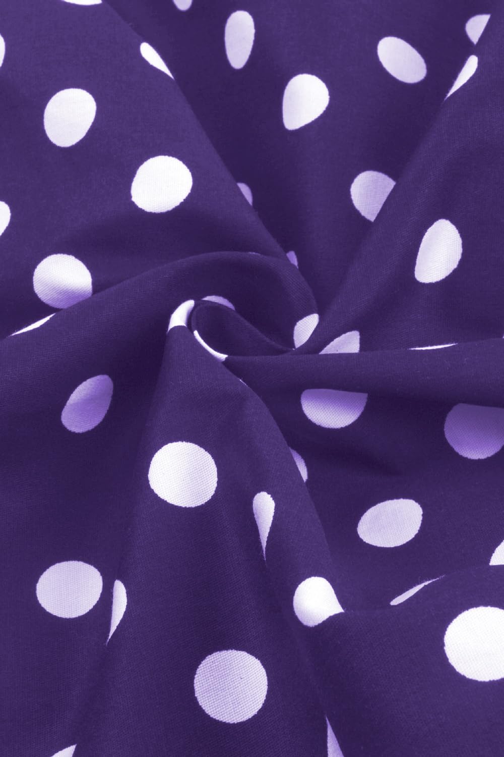 AXOE Donna Vestito Anni 50 Rockabilly Scollo a Cuore con Cintura Regolabile Abito da Cerimonia per Feste e Occasioni Speciali