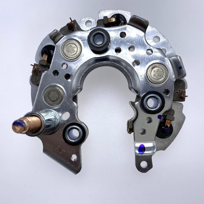 CAR-UAE - diode silicon board rectifier bridge For ISUZUs