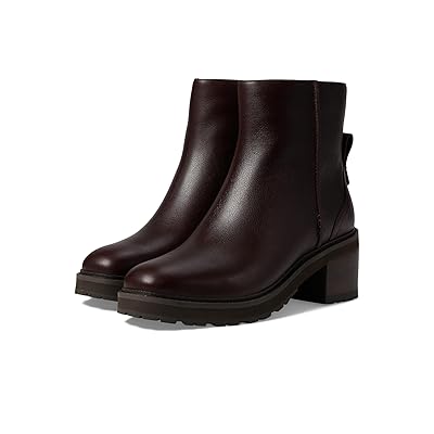 Cole Haan Gillian Lug Bootie Women