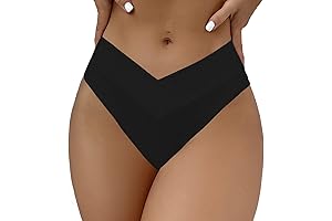 SherryDC High Waisted Bikini Bottoms for Women: Accentuating Curves with Style