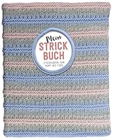 Mein Strickbuch 3772464610 Book Cover