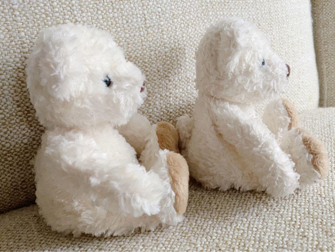 【希少】サンアロー社製　くま　ぬいぐるみ　テディベア かわいい　レトロ 希少 サンアロー くまのマック ぬいぐるみ クマ 昭和レトロ 当時物