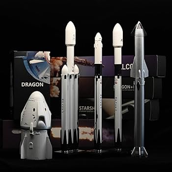 SF・ファンタジー・ホラー SpaceX Dragon Scale Model SF・ファンタジー・ホラー SpaceX Dragon Scale Model SPACEX