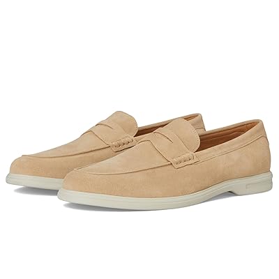 Peter Millar Excursionist Penny Loafers Men