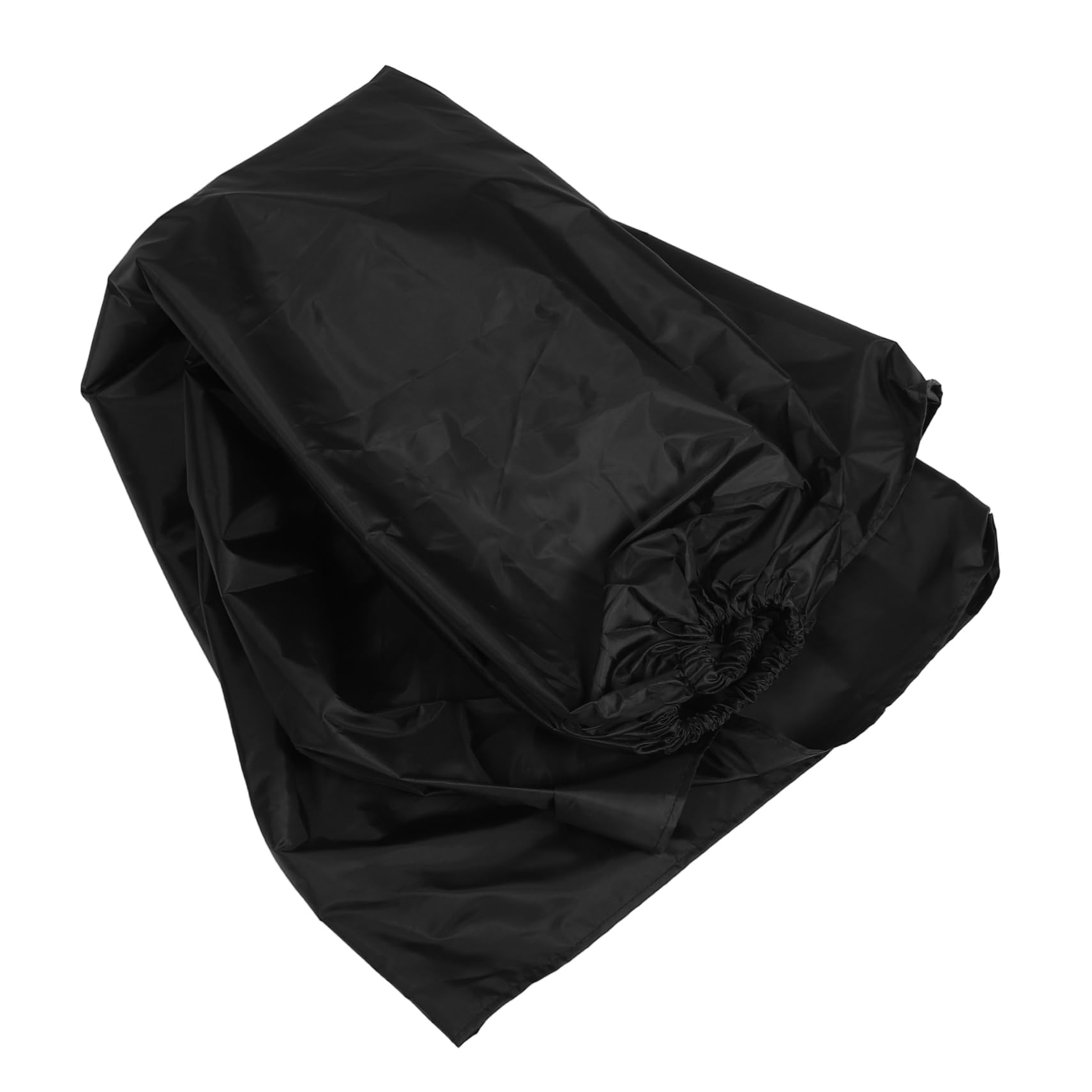BUGUUYO Portable Beach Changing Poncho Instant Privacy Cover for Car/Boating/Swimming Black