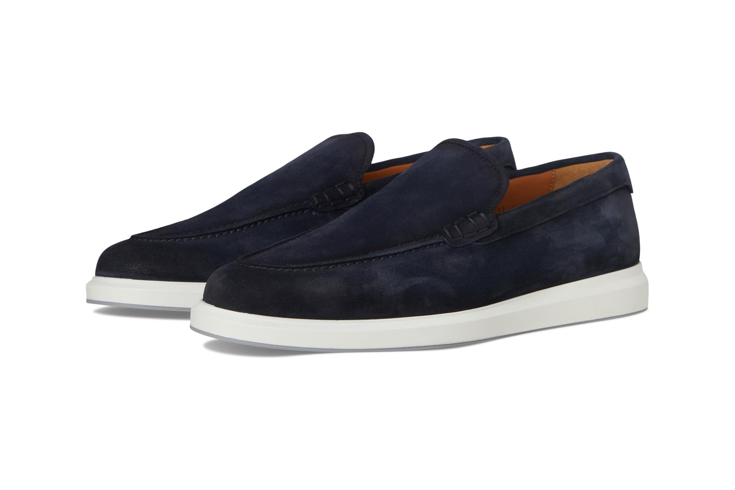 Мужские мокасины Magnanni Orion