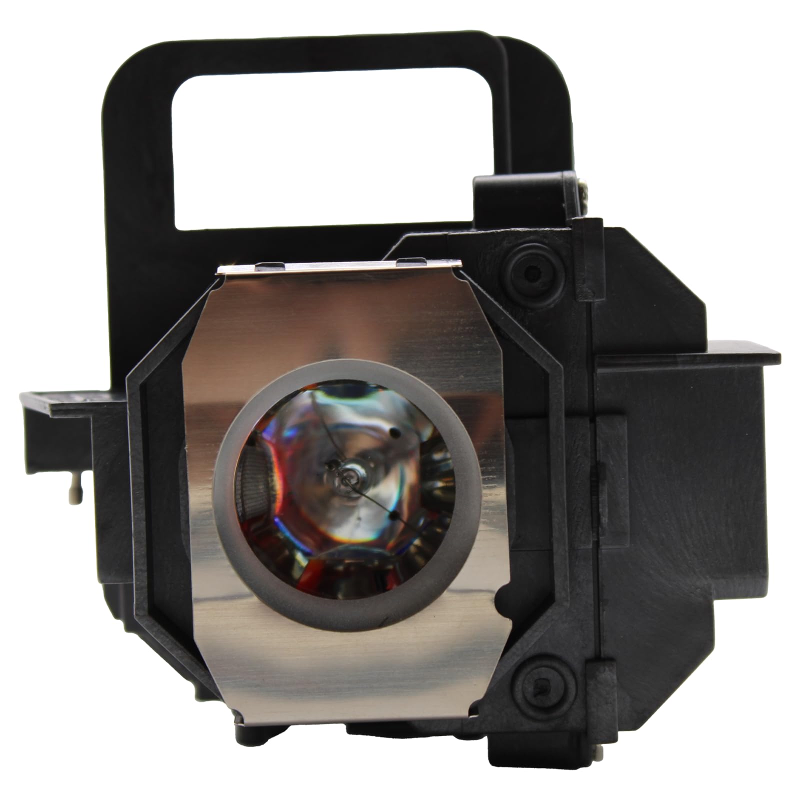 Amazon.com: Jaspertronics™ Original Lamp & Housing for The Epson