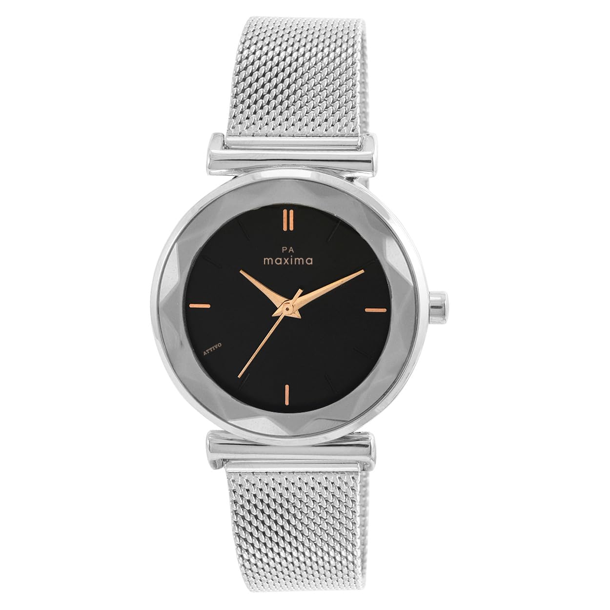 Maxima Attivo Collection for Women 65162CMLI (B0CVB49KDJ) Amazon Price History, Amazon Price Tracker