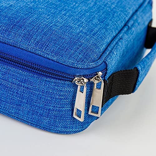 Astuccio Astuccio per matite/Penne ad Alta capacità 72 Fori Papeleria Materiale in Tessuto Oxford Astuccio per Penne Escolar Astuccio Scuola Marsupio Portatile