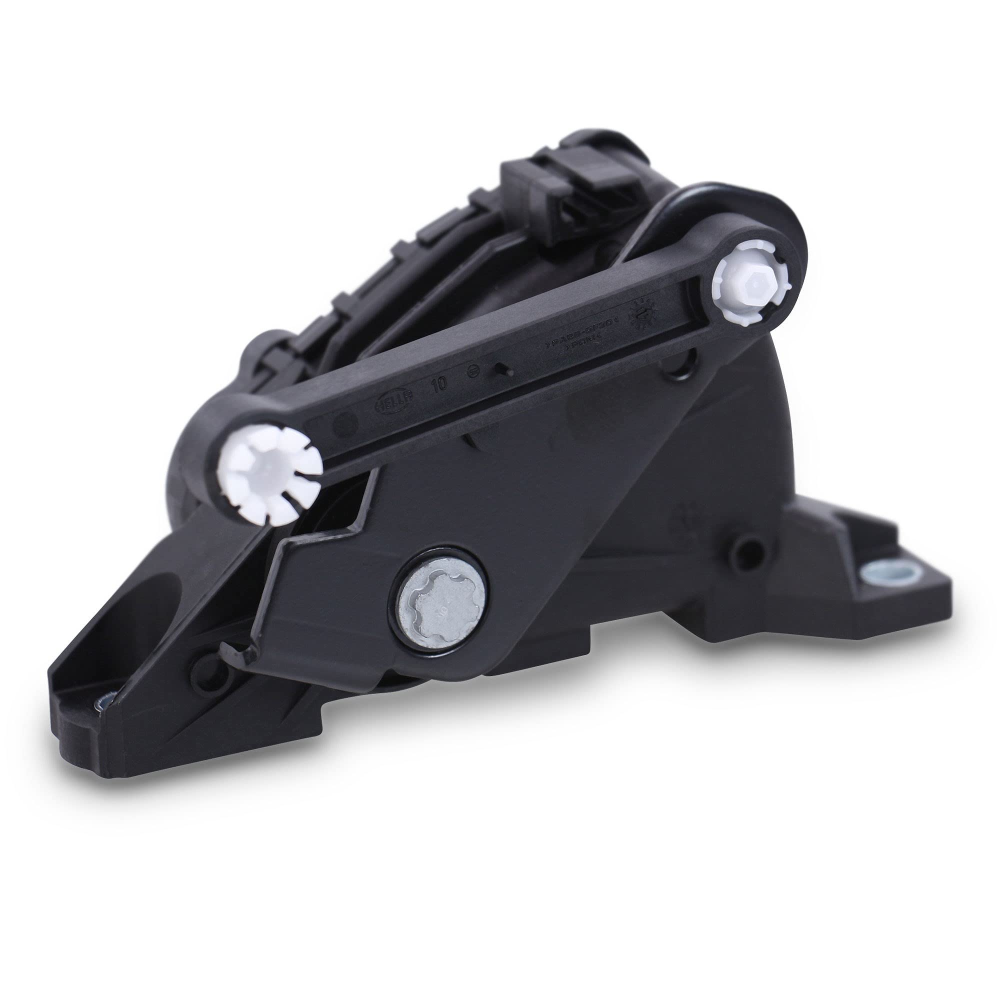 Sensore Pedale Acceleratore HELLA 6PV 010 946-071 – Per Opel Meriva, Guida Sx, Cambio Manuale, 12V