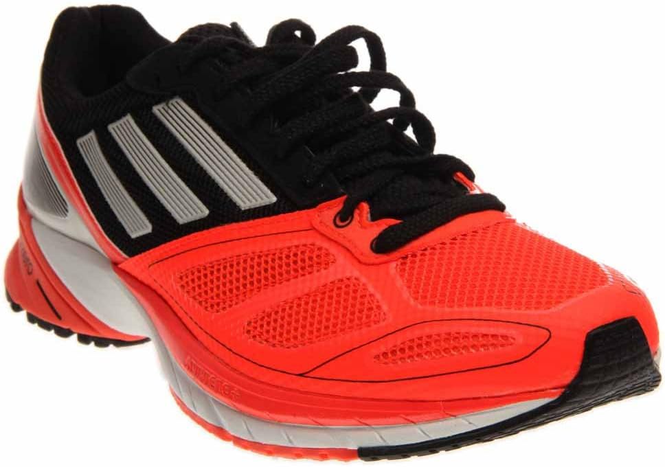 adidas Men's Adizero Tempo 6 Running Shoes
