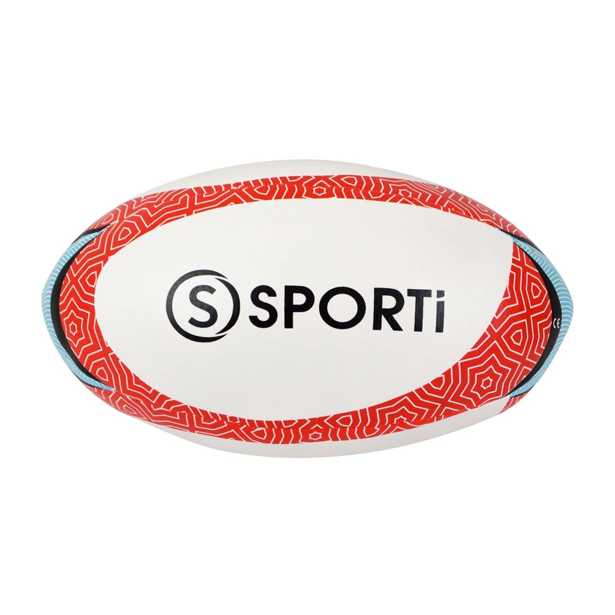 Sporti France Rugbyball Soft'rugby