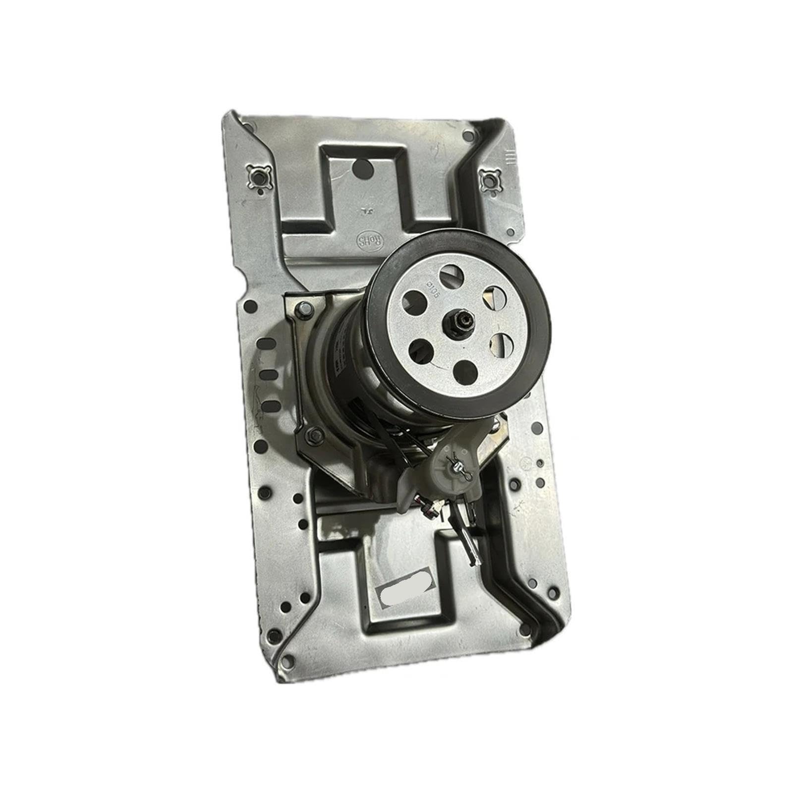 Embrague Moderado, Compatible Con Midea, Lavadora