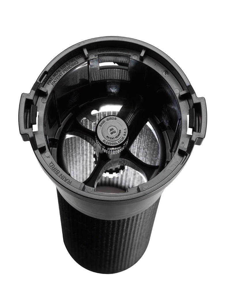 Riego de raíz Rain Bird RWS, microrriego para árboles y arbustos