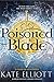 Poisoned Blade (Court of Fives, 2)