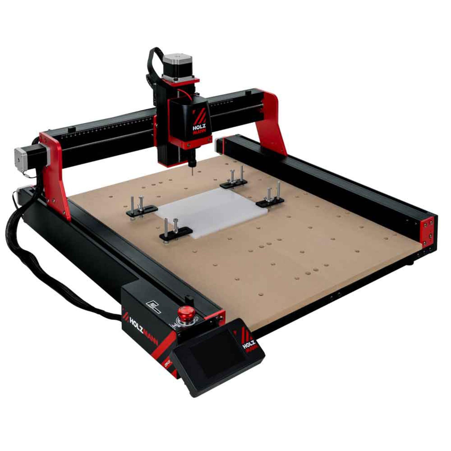 Fresadora de mesa CNC Cura della persona e salute