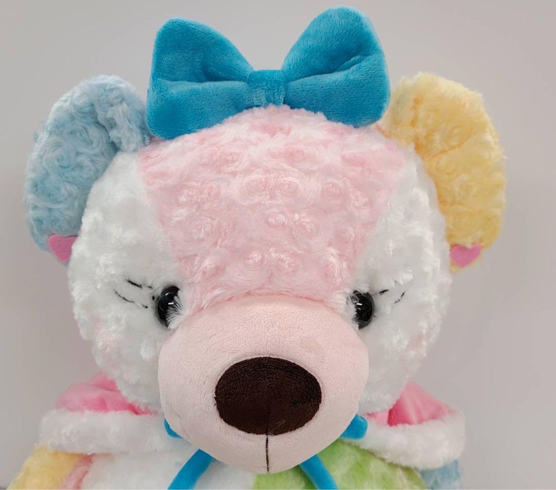 ご当地ベア Lサイズ サービスエリア限定 刈谷ハイウェイオアシスベア