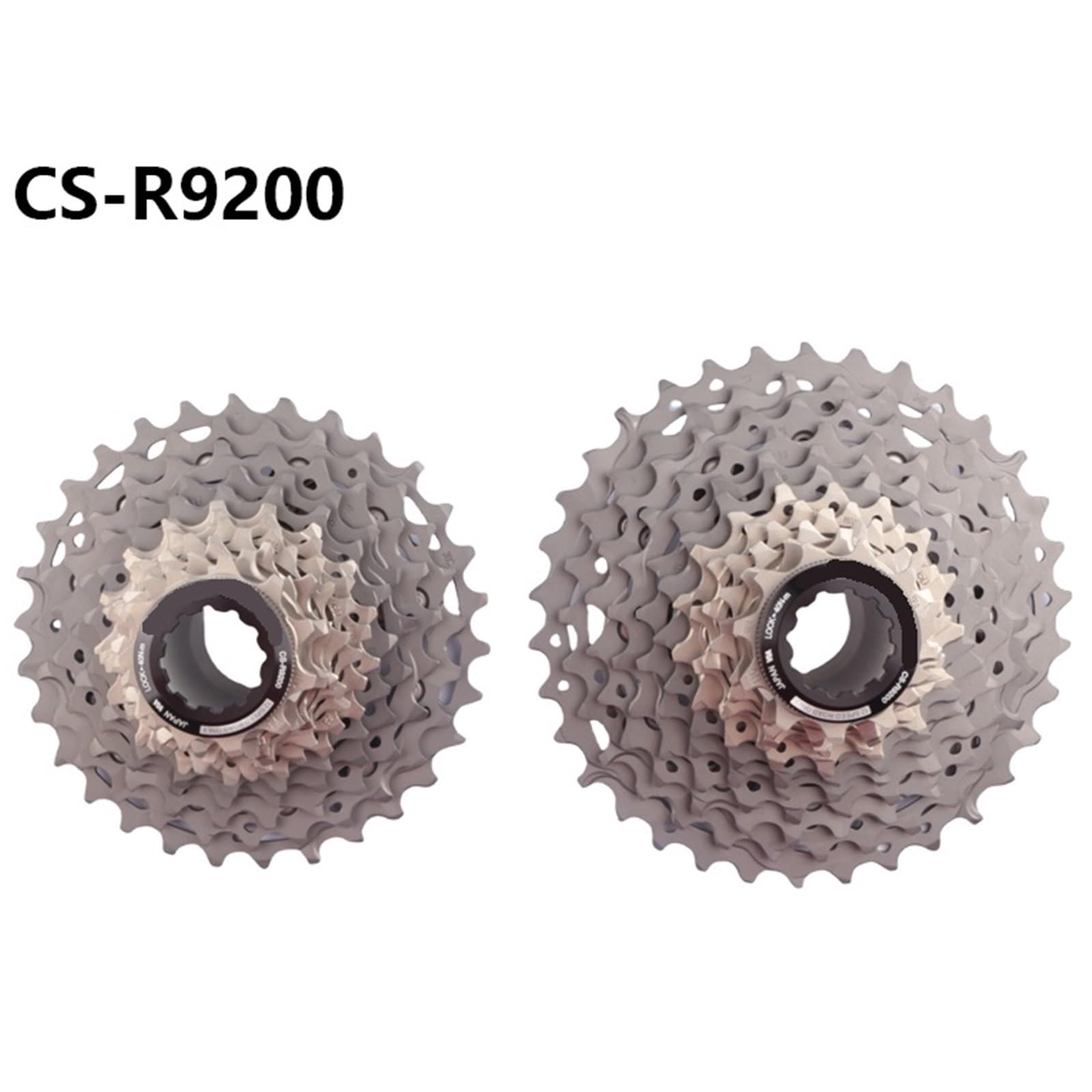Amazon | 互換性があります シマノ DURA-ACE CS-R9200 12 スピード