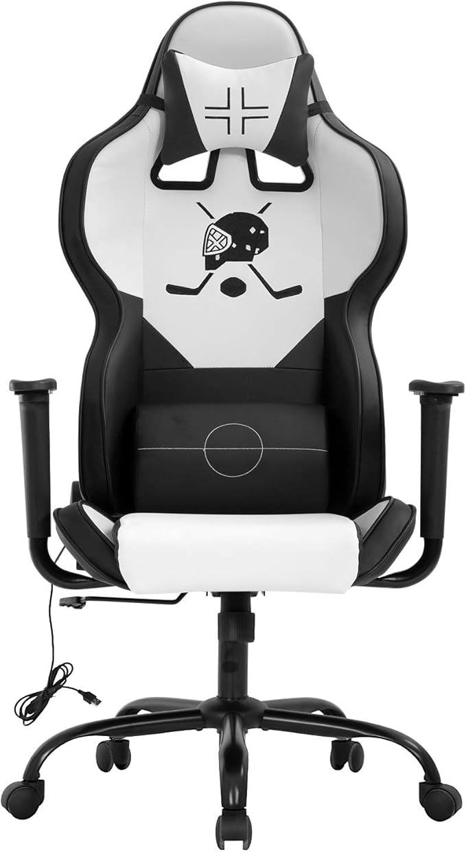 Office Chair Ergonomic PC Gaming Chair Desk Chair Executive