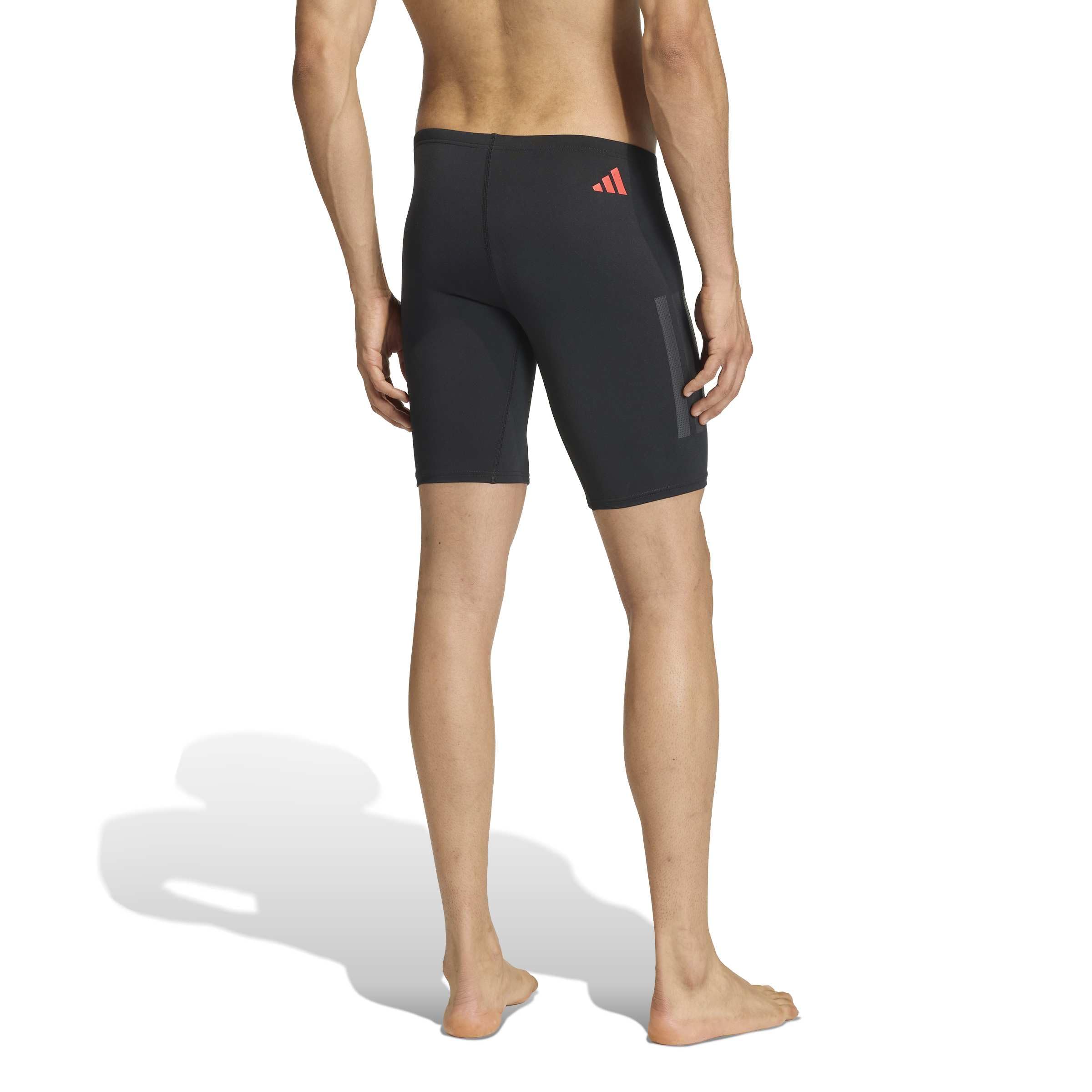 adidas Men's RIPSTREAM Jammer-Badehose