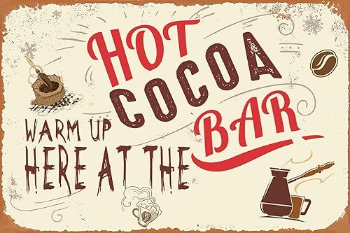 Miniatura 10 de Divertido letrero de aluminio de metal con texto en inglés How to Put Out a Campfire de 12 x 16 pulgadas, retro, vintage, para interiores y