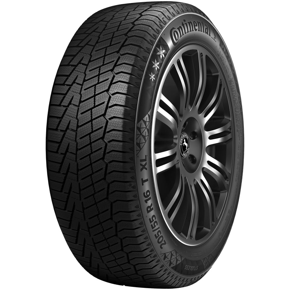 Amazon.co.jp: コンチネンタル ノースコンタクト NC6 255/50R19 107T