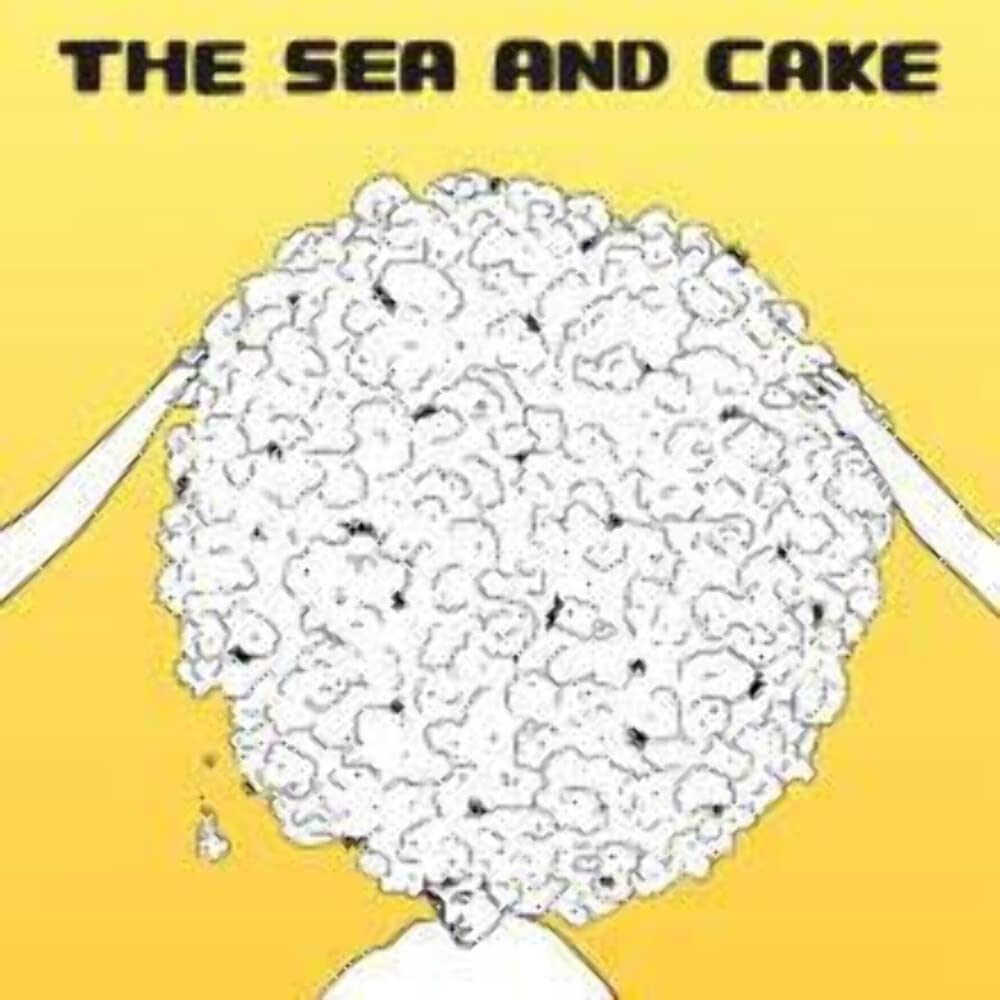 The Sea And Cake