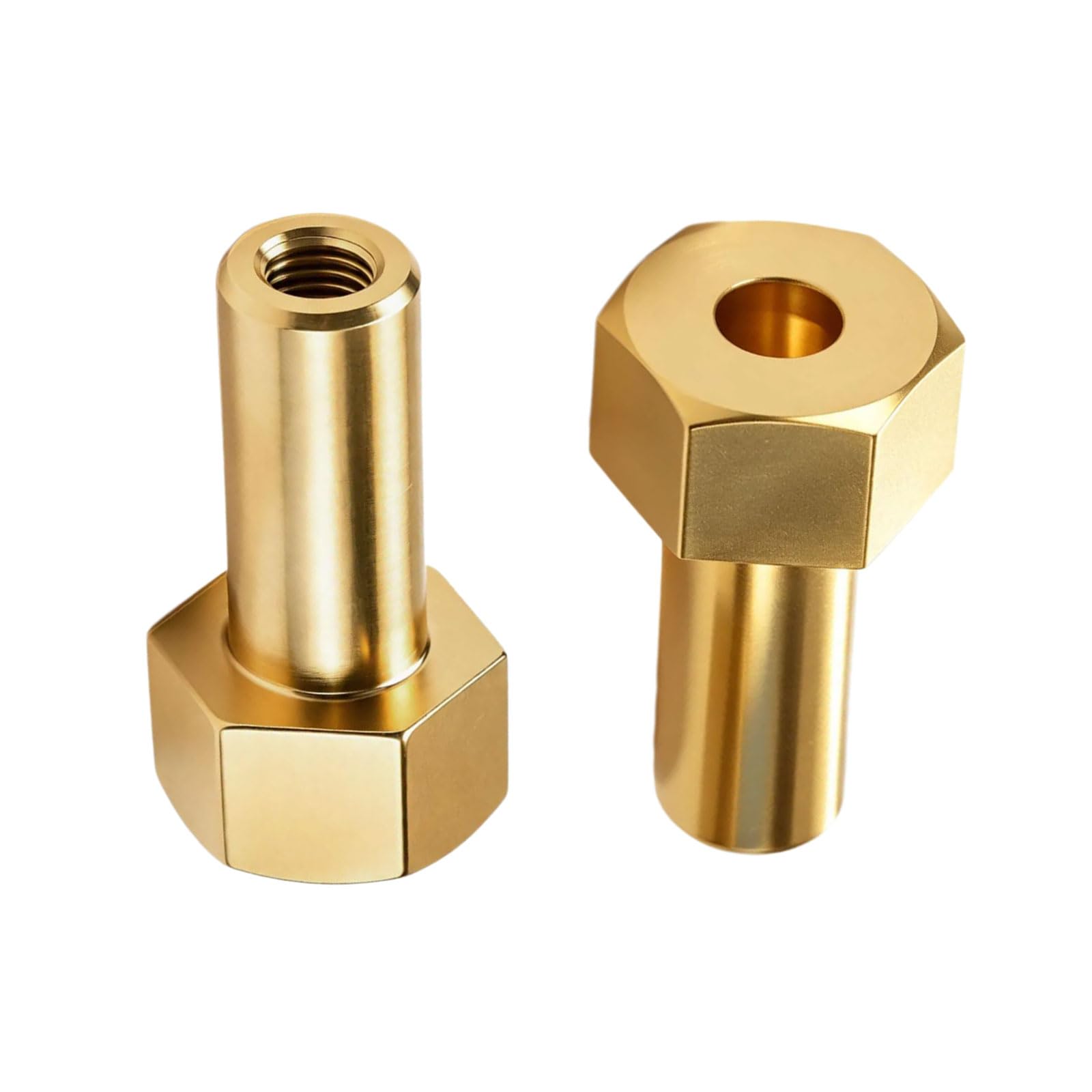 Kaeltsyn Of 2 Brass Spring Barrels Nut Assemblies For Pool And Spa Filter Systems With Tension Control Clamp Compatibility Ccp Pool Filter