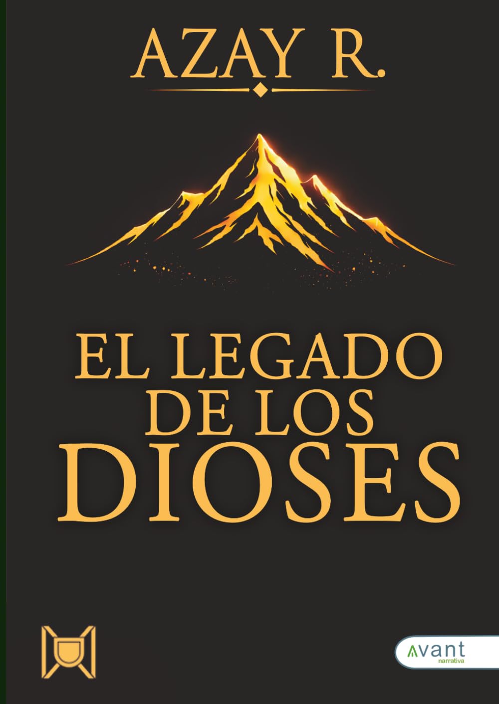 El legado de los dioses