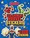 MARVEL - Les Univers Marvel : Stickers - La Tour des Avengers