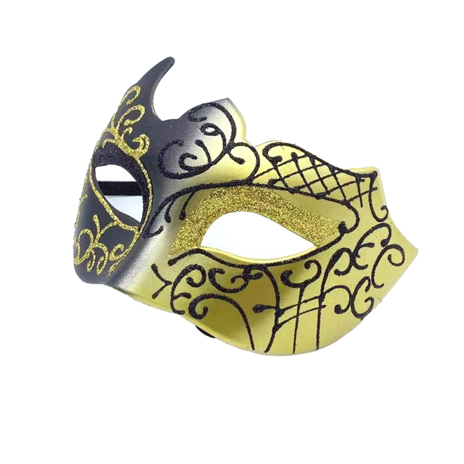 Lufdegim Venetian Masks - Image 3