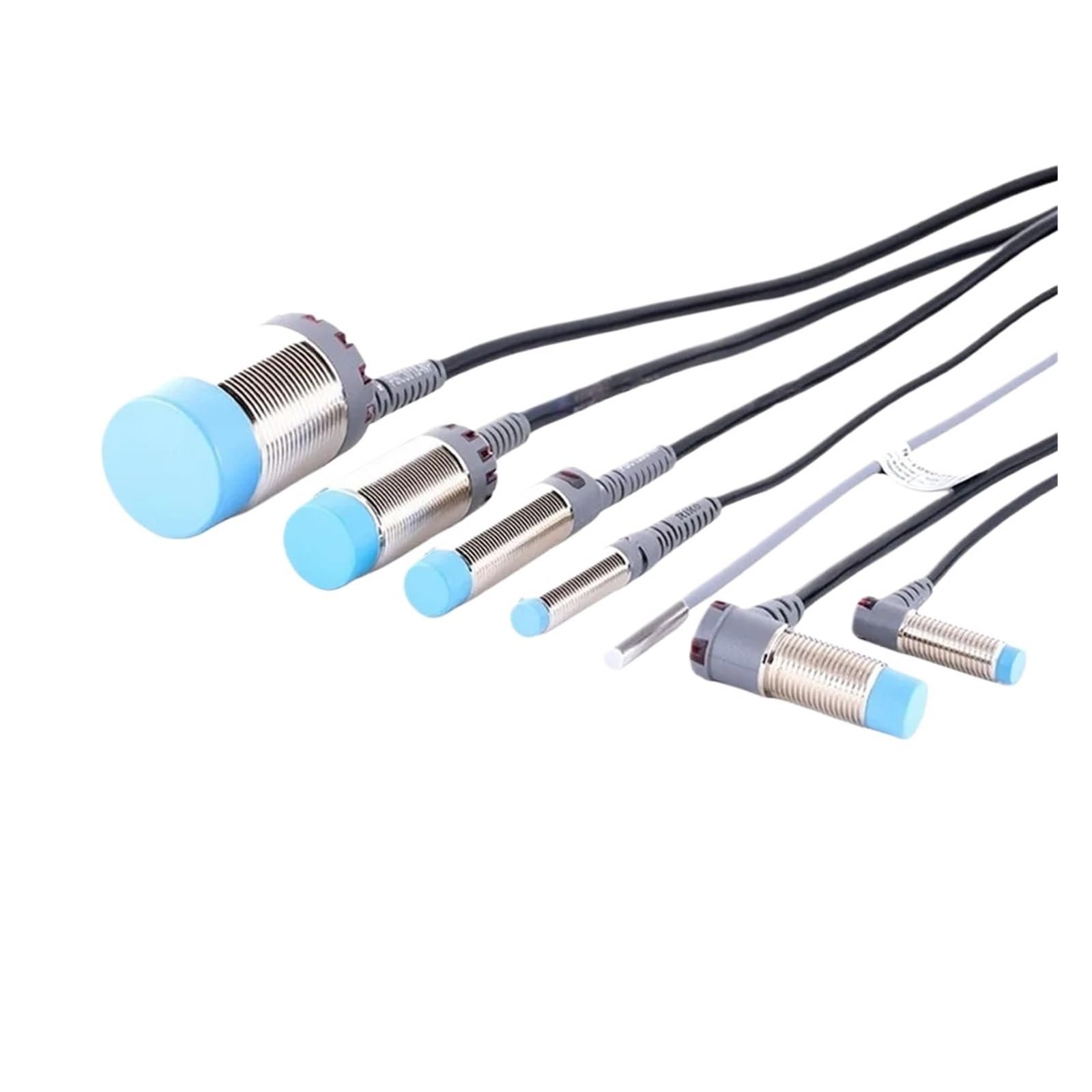 OSHZIKJII 1pcs PSD1202-N3 proximity switch sensor