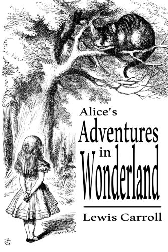 Amazon.com: Alice's Adventures in Wonderland: 9781494445676