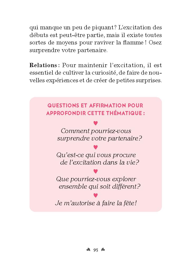 Coffret - Astro-Love - 42 cartes pour vous connecter à votre coeur