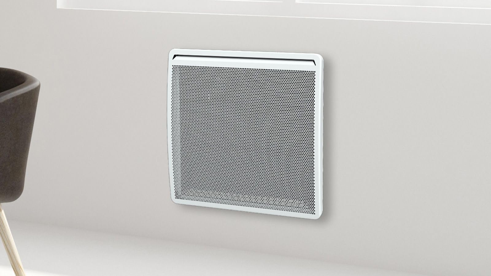 Panneaux Rayonnant 6 Ordres Compact 1000W