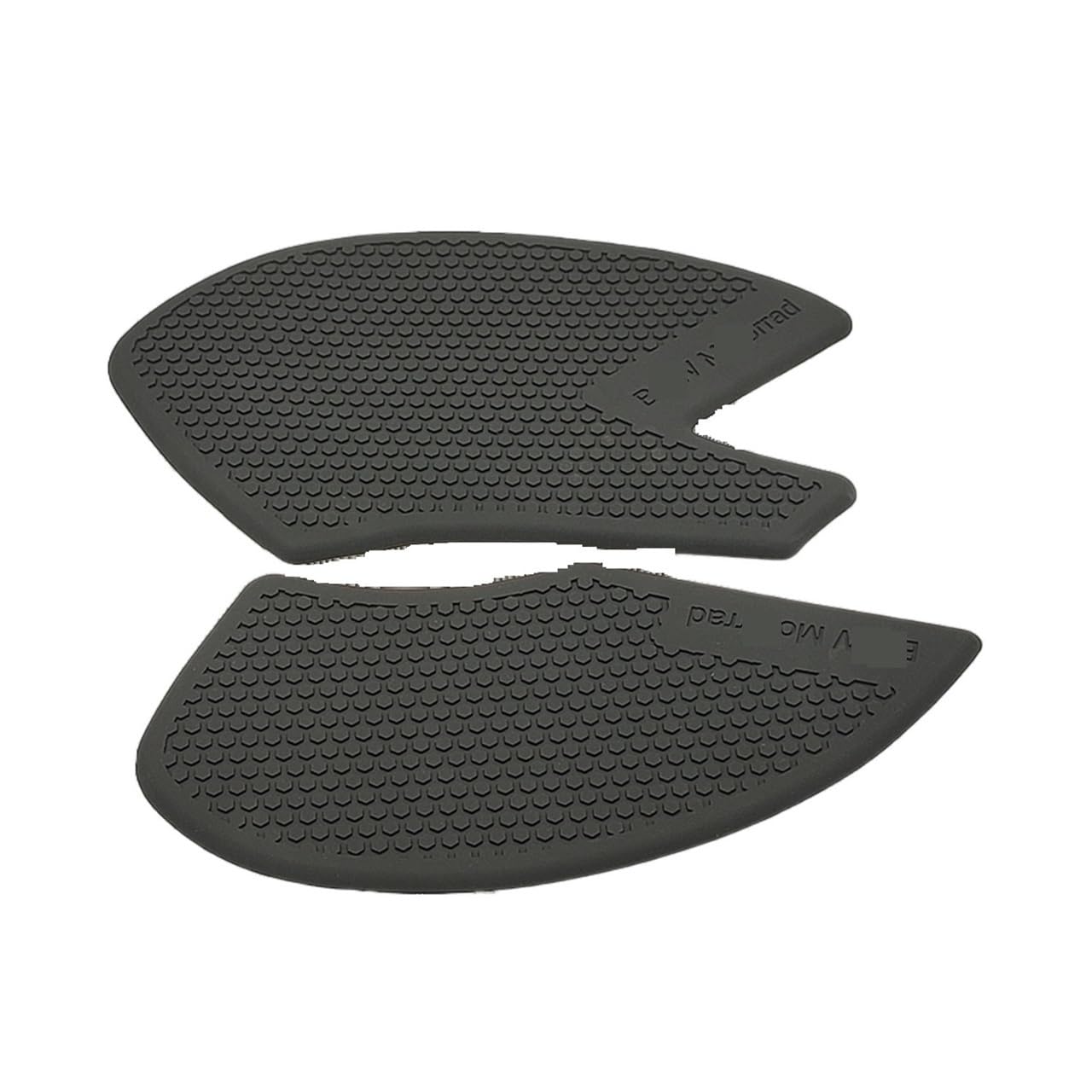 Tank Protector Motorcycle Side Fuel Tank Pads Protector Stickers Decal Gas Knee Grip Traction for R9T R9t RNINET R NINET Nine T RnineT